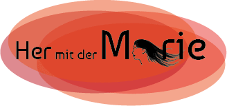 Logo der Firma Her mit der Marie GmbH