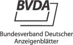 Logo der Firma Bundesverband Deutscher Anzeigenblätter e.V.
