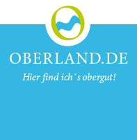 Logo der Firma Oberland.de / Content Technologies GmbH
