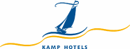 Firmenlogo Strandhotel Duhnen