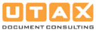 Logo der Firma UTAX GmbH