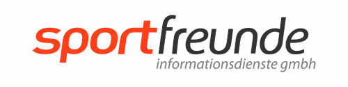 Logo der Firma Sportfreunde Informationsdienste GmbH