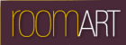 Logo der Firma roomART