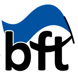 Logo der Firma BFT Bürger für Freiheit & Toleranz e.V.