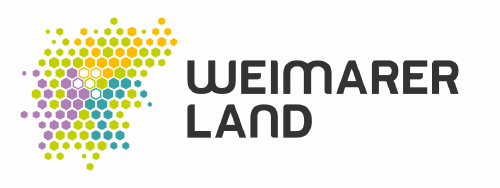 Logo der Firma Weimarer Land Tourismus e.V.