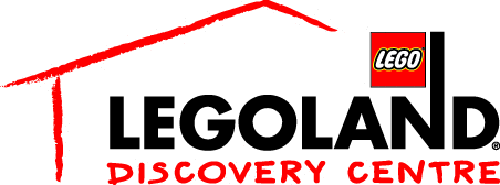 Logo der Firma LEGOLAND® Discovery Centre Berlin