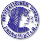 Logo der Firma Sternwarte Frankfurt ev