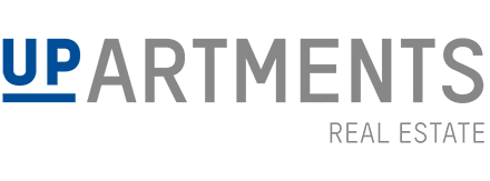 Logo der Firma UPARTMENTS Real Estate GmbH