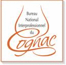 Logo der Firma Cognac-Büro
