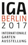 Logo der Firma IGA Berlin 2017 GmbH