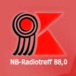 Firmenlogo NB-Radiotreff 88,0