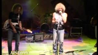 Two bags bluesman's band - Use me