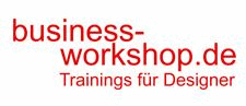 Logo der Firma business-workshop.de