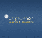 Logo der Firma CarpeDiem24