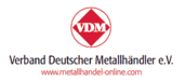 Firmenlogo Verband Deutscher Metallhändler e.V.