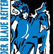 Logo der Firma Hotel Der Blaue Reiter