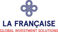 Logo der Firma La Française Global Investment Solutions