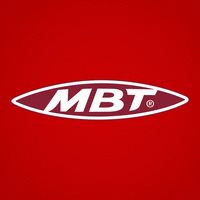 Logo der Firma MBT Store Köln