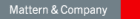 Firmenlogo Mattern & Company Relationship Marketing GmbH