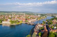 Konstanz beliebt: Positive Entwicklung im Tourismus 2019