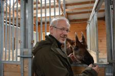 Kölns Zoodirektor in oberstes Entscheider-Gremium des Europäischen Zooverbands gewählt