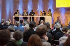 Wie sieht das Museum der Zukunft aus?