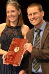 Landesehrenpreis für beste Leistung