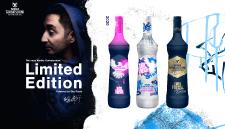"Freshe" Limited Edition