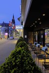 Sämtliche Schweizer Radisson Blu Hotels mit ISO 14001 Zertifikat ausgezeichnet