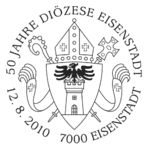 "50 Jahre Diözese Eisenstadt"