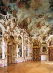 Residenz Kempten: Prunkräume ab Montag, den 11. September wegen Bauarbeiten geschlossen