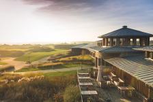 Große Golfmomente in Mecklenburg-Vorpommern