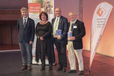 DFV-Landesfamilientag 2019: Großfamilien genießen gemeinsam Zeit im Europa-Park