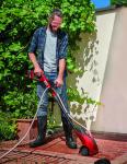 Kabellose Reinigung mit der Picobella von Einhell