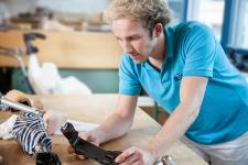 Wie wird Technik menschlich?