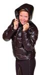 PFIFF Winterjacke Kaja