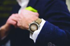 Die Schweizer Uhrenmanufaktur H. Moser & Cie. schließt sich als Partnermarke der Fondation de la Haute Horlogerie an