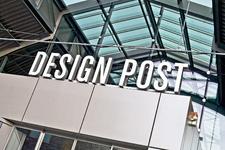 Interprint präsentiert neue Dekore und Raumerfahrungen in der Design Post Köln