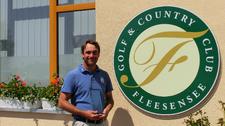 Land Fleesensee Classic: Florian Fritsch feiert seinen zweiten Saisonsieg