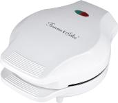 Rosenstein & Söhne Mini-Donut-Maker CM-200, antihaftbeschichtet, 1.000 Watt