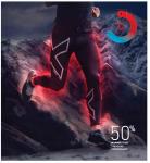 2XU-Highlights auf der ISPO