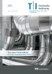 TI – Technische Isolierung
