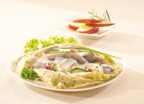 Frisch in den Frühling - mit den Friesenkrone Neuheiten für 2010