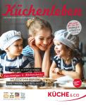 Küche&Co präsentiert neue Küchen-Modelle für 2018