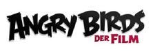 Red, Chuck, Bombe und Co. - das sind die ANGRY BIRDS
