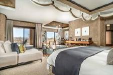 Architektonisches Meisterwerk: Neues Interior Design für die preisgekrönte Sabi Sabi Earth Lodge
