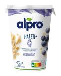 Alpro® Hafer+ mit natürlichen Kulturen