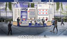 EVE CONNEX gewinnt German Stevie Award für „JUMO Xperience Days“