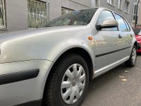 Motorrad und Wohnwagen Verschrottung beim Autoentsorgung Dienst aus Gütersloh