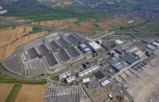 Stuttgarter Messe-Premiere mit über 200 Ausstellern